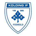 Колдинг ИФ team logo