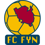Фюн team logo