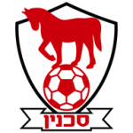 Бней Сахнин team logo