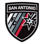 Сан-Антонио team logo