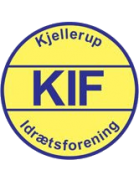 Кьеллеруп team logo
