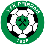 Пршибрам team logo