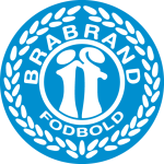 Брабранд team logo
