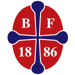 Фрем team logo