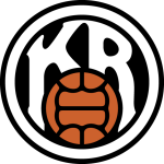 КР Рейкьявик team logo
