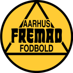 Орхус Фремад team logo