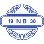 Нэсби team logo