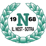 Нест-Сотра team logo