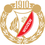 Видзев Лодзь team logo
