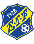 Эскильсминне team logo