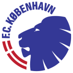 Копенгаген U19 team logo