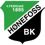 Хонефосс team logo
