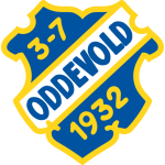 Оддевольд team logo