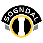 Согндаль team logo