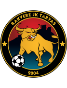 Раквере Тарвас team logo