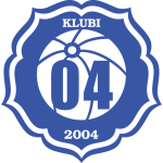 Клуби-04 team logo