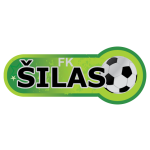 Шилас team logo