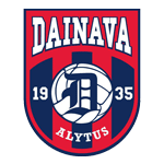 Дайнава team logo