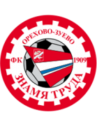 Знамя Труда team logo