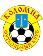 Коломна team logo
