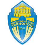 Тернополь team logo