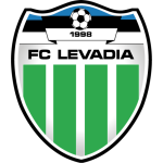 Левадия II team logo