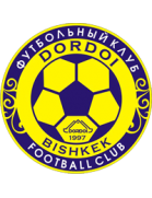 Дордой Бишкек team logo