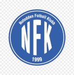 Нутодден team logo