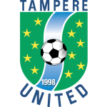 Тампере Юнайтед team logo
