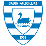 СалПа team logo