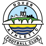 Довер Атлетик team logo