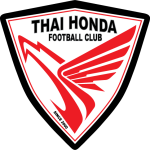 Тай Хонда team logo