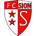 Сьон team logo