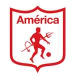 Америка де Кали team logo