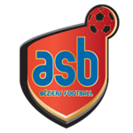 Безье team logo