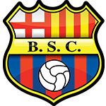 Барселона Гуаякиль team logo