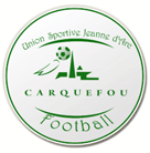 Каркефу team logo