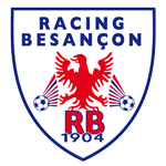 Рейсинг Бесансон team logo