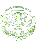 Борго team logo