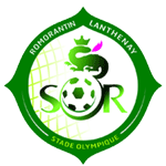 Роморантен team logo