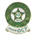 ОК Хурибга team logo