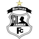Замора Футбол Клуб team logo