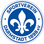 Дармштадт 98 team logo