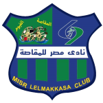 Миср Эль Мкаса team logo