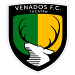 Венадос team logo