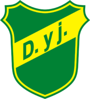 Дефенса и Хустисия team logo