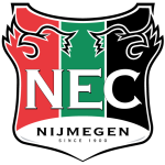 НЕК Неймеген team logo