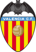 Валенс team logo