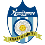 Каматамаре Сануки team logo