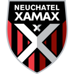 Невшатель Ксамакс team logo